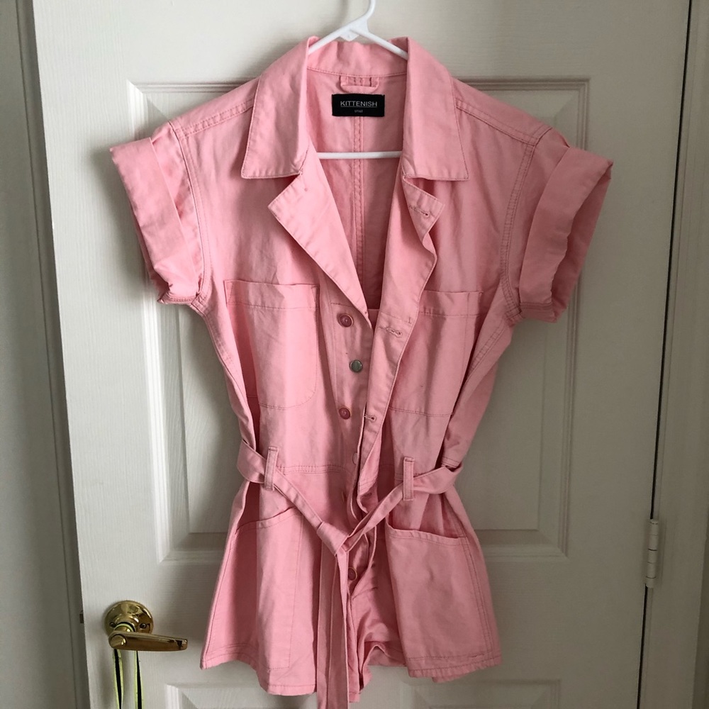 Romper